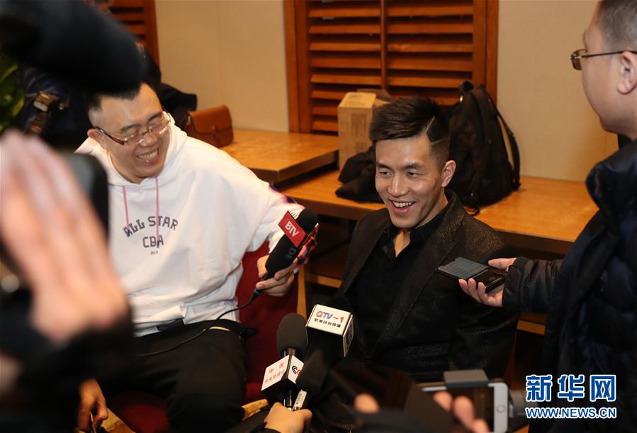 在职业生涯