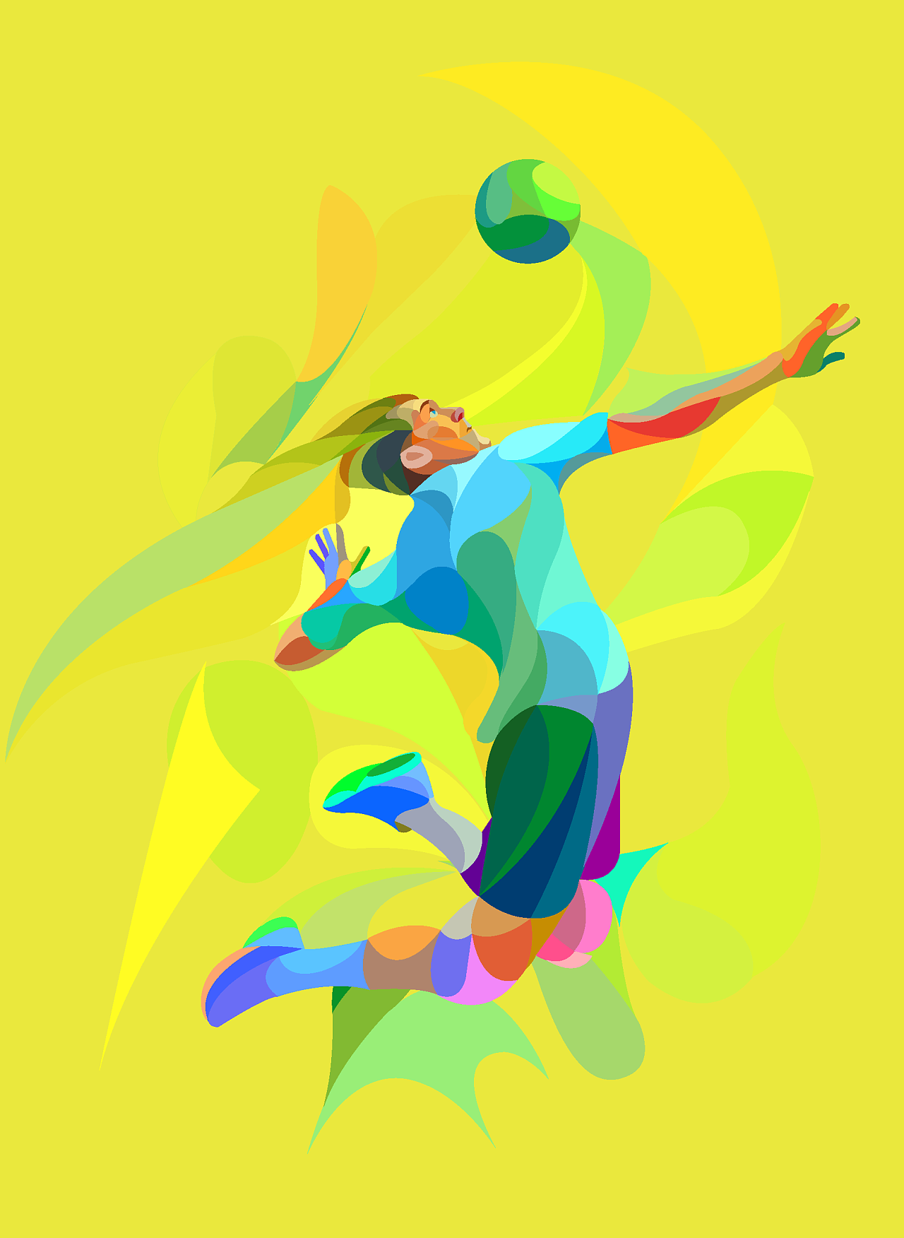 可能就是波 可能就是波