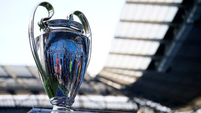 新赛制的推 新赛制的推