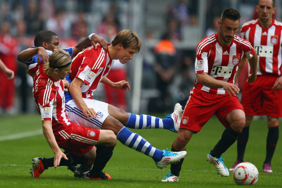 时间的巡回 时间的巡回