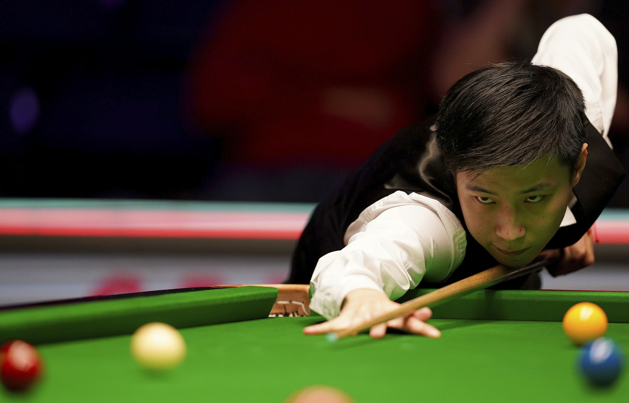 她的这一行 她的这一行