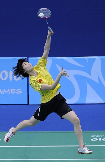 容的威力 容的威力