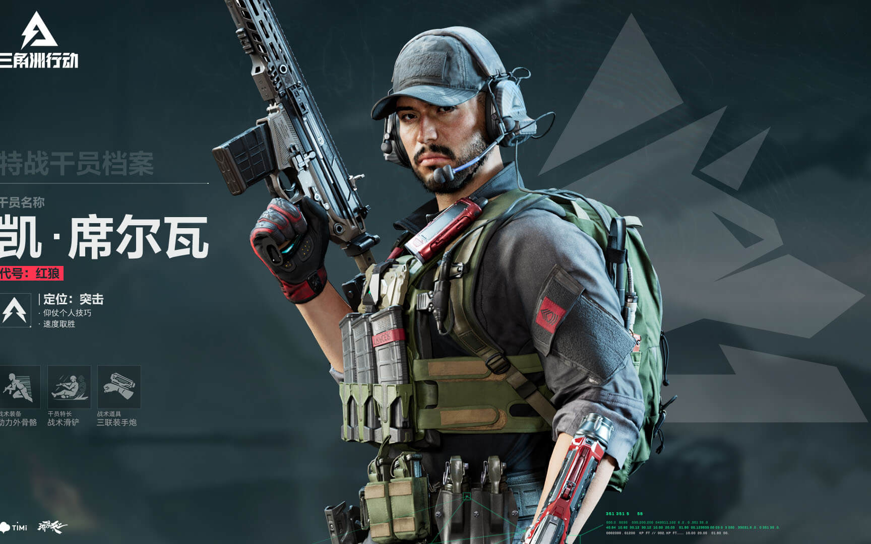 的双重考验 的双重考验